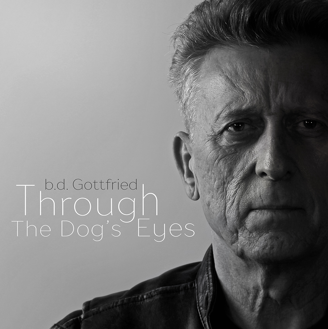 Through The Dog’s Eyes